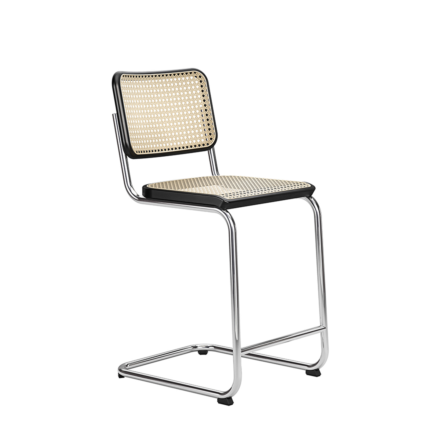 Immagine di S 32 VH/VHT Banconi e sgabelli da bar - Marcel Breuer