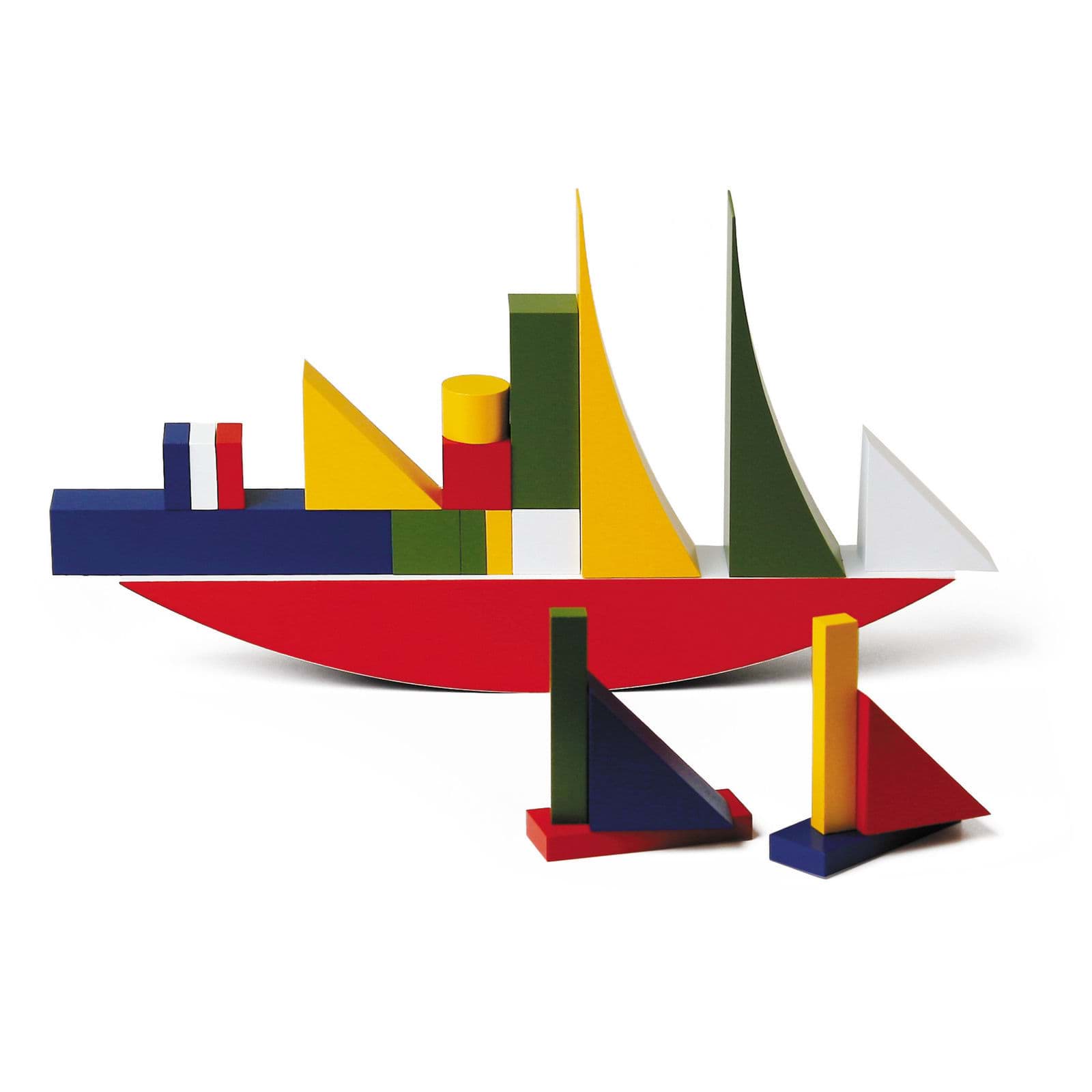 Immagine di Bauhaus Bauspiel