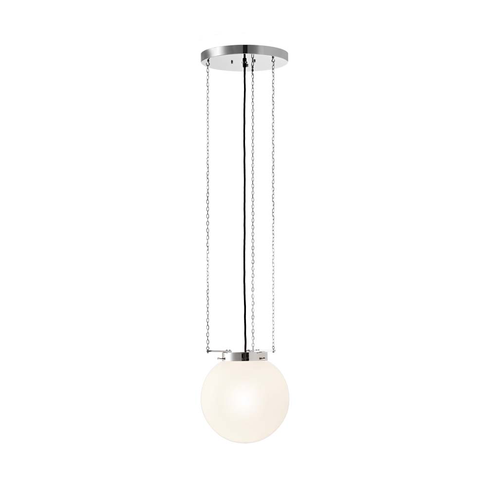 Picture of Bauhaus Ceiling Lamp HMB 27