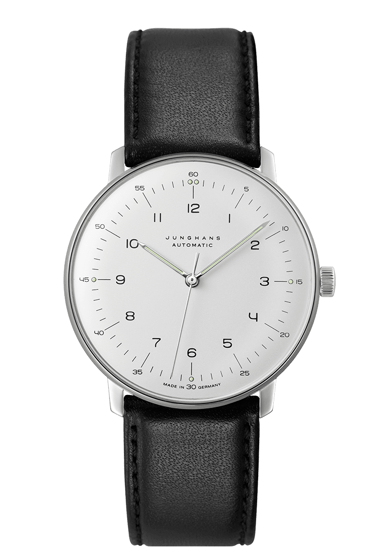 Immagine di Junghans Max Bill Automatic